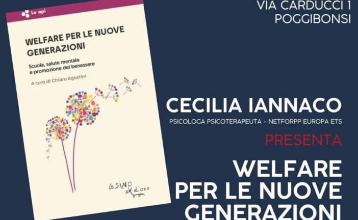 Al Festival della Pedagogia si parla di scuola, salute mentale e benessere