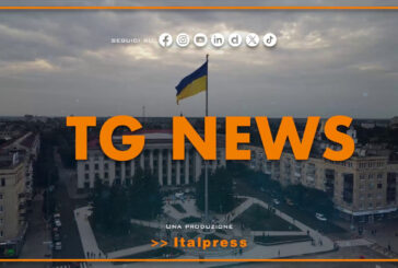 Tg News – 18/11/2025