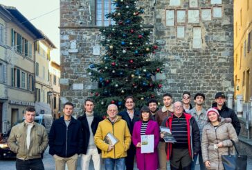 “Montalcino e le sue stagioni”: il nuovo calendario fotografico