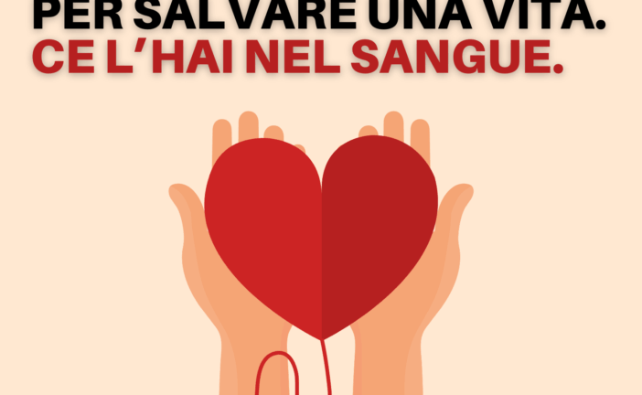 La Pubblica Assistenza Val d’Arbia festeggia i donatori di sangue