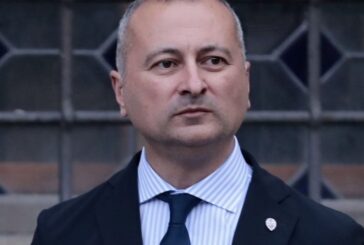 Castagnini nuovo capitano dell’Onda. Nuovi mangini nel Bruco