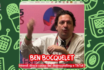 "Gli adolescenti non perderanno l’immaginazione”