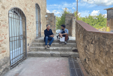 Restituzione della terza edizione della Residenza d’artista “La Casa del Custode”