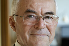 Rappuoli: “L’IA apre nuove prospettive nella ricerca sui vaccini”