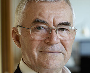 Rappuoli: “L’IA apre nuove prospettive nella ricerca sui vaccini”