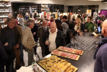 Assaggi di futuro “AI” tra Torrita di Siena e il mondo