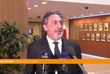 Unipol apre sede a Bruxelles, Cimbri "Importante esserci, Europa va rafforzata"