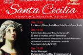 1975 – 2025: la Filarmonica Città di Chiusi festeggia 50 anni di musica 