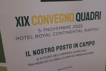 Agricoltura, il futuro del settore passa dai giovani e dall’innovazione