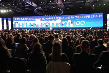 Il risparmio postale compie 150 anni