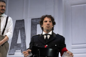 Record di abbonamenti per il teatro Mascagni di Chiusi