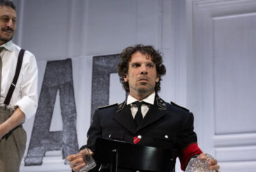 Record di abbonamenti per il teatro Mascagni di Chiusi