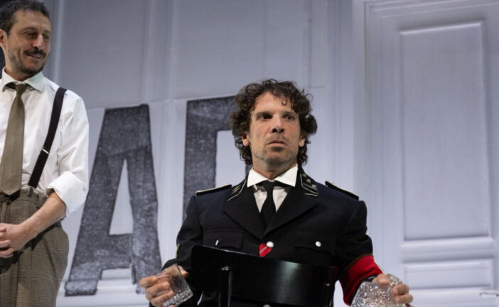 Record di abbonamenti per il teatro Mascagni di Chiusi