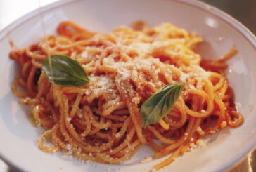 Ristorazione, boom della spesa dei visitatori stranieri