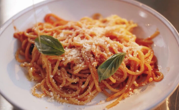 Ristorazione, boom della spesa dei visitatori stranieri