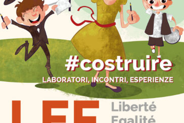 Festival della Pedagogia: rinviati il rap contest di Staggia e l’inaugurazione del murales 