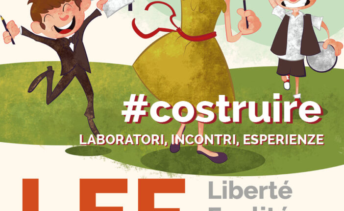 Festival della Pedagogia: rinviati il rap contest di Staggia e l’inaugurazione del murales 