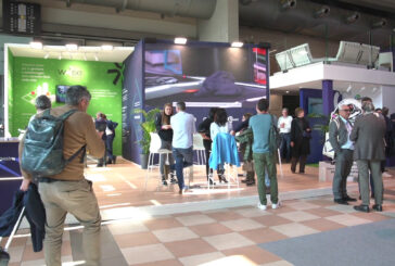 Plures Alia, a Prato l’impianto con IA per il riciclo tessile