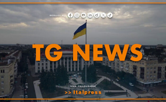 Tg News – 26/11/2025