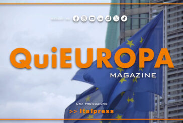 QuiEuropa Magazine – 8/11/2025