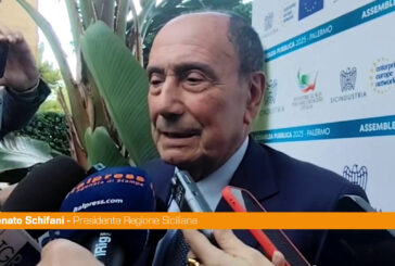 Schifani "Mozione di sfiducia? Dirò in aula il mio pensiero"