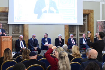 Stati Generali dell'Export, in primo piano le nuove sfide geopolitiche