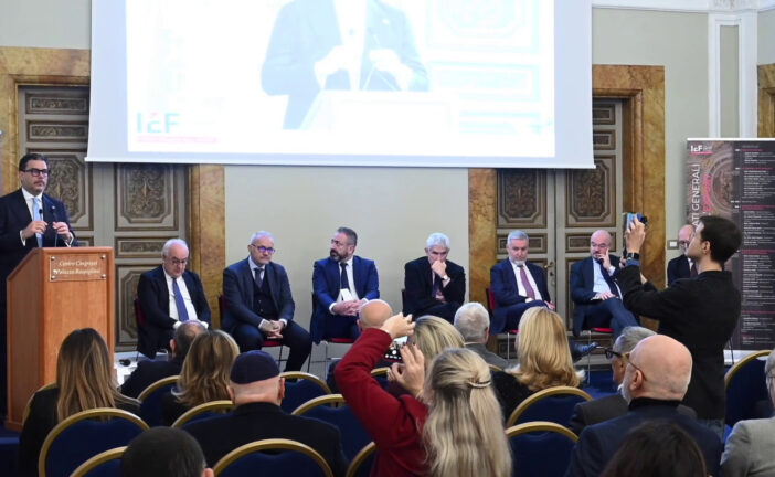 Stati Generali dell'Export, in primo piano le nuove sfide geopolitiche