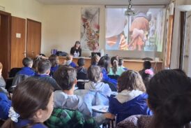 Bulli ed Eroi a Collodi: il Gemelli ed i bambini protagonisti con il Toolkit Radar del CNR