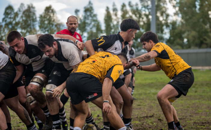 In Sardegna una partita a due velocità per il CUS Siena
