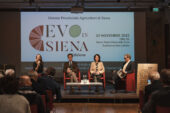 EVO in Siena: fra tradizione, innovazione e visione