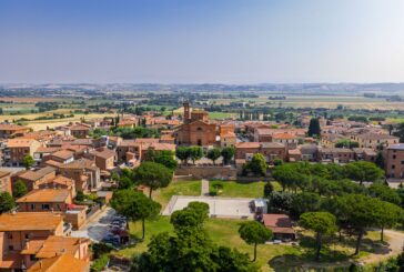 Acquaviva: variante al Piano Operativo per il collegamento “Vecchie Mura – Tombino”