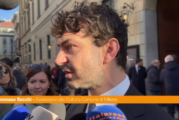 Ornella Vanoni, Sacchi "Troveremo le formule giuste per ricordarla"