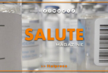 Salute Magazine – 29/11/2025