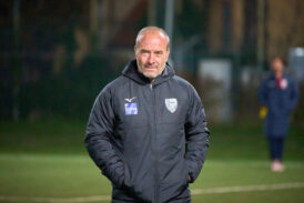 La Pianese si prepara alla trasferta di Pontedera