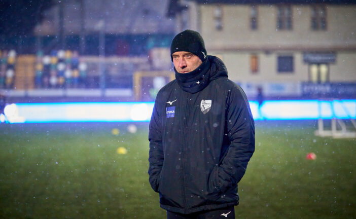 Pianese: il 2026 si apre con la sfida all’Ascoli