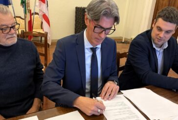 Montepulciano e Kennesaw (USA) firmano un Patto di Amicizia