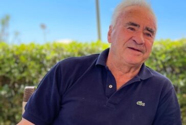 Scomparso Aniceto Crocetti, imprenditore valdelsano