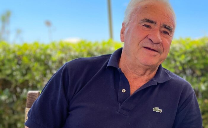 Scomparso Aniceto Crocetti, imprenditore valdelsano