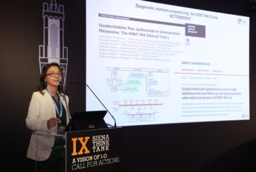 Anna Maria Di Giacomo presidente dei Gruppi Cooperativi di Ricerca in Oncologia