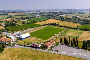 Approvato il progetto del nuovo campo da calcio a otto in sintetico ad Acquaviva
