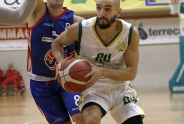 Il Costone non si ferma: ottava vittoria consecutiva