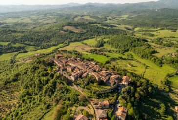 Più 20% nelle presenze turistiche a Radicondoli. Media di presenza di 5,63 giorni