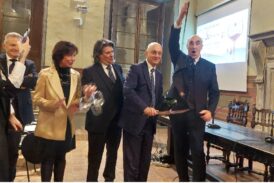 80 anni e scommettere sul futuro: Confcommercio non si ferma