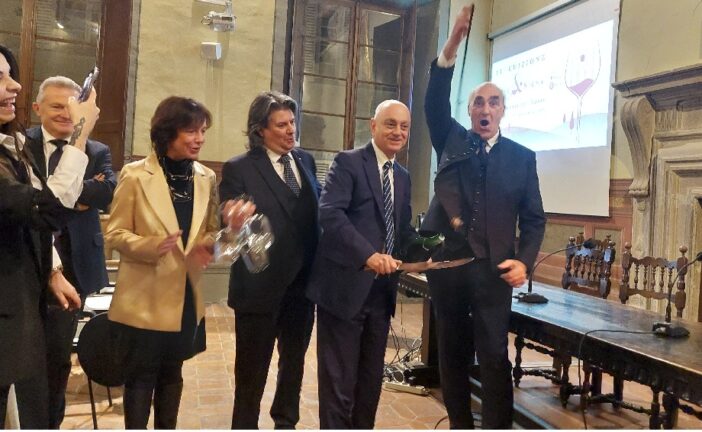 80 anni e scommettere sul futuro: Confcommercio non si ferma