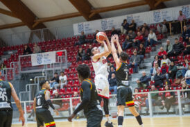 San Giobbe sempre coi cerotti e arriva Faenza