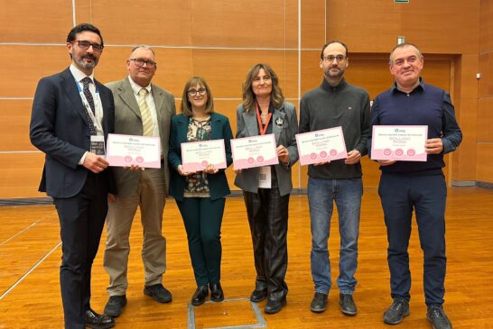 Gli ospedali dell’Asl Tse confermati “Bollino rosa” di Fondazione Onda ETS