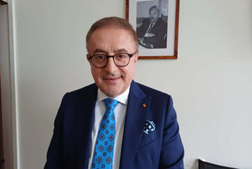 Il premio “Marcolongo” al congresso GEOSI-REUMA Siena 2025