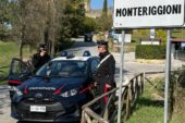 Truffa dell’incidente stradale: finto carabiniere arrestato dai Carabinieri (veri)