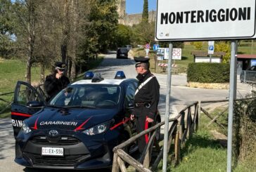 Truffa dell’incidente stradale: finto carabiniere arrestato dai Carabinieri (veri)