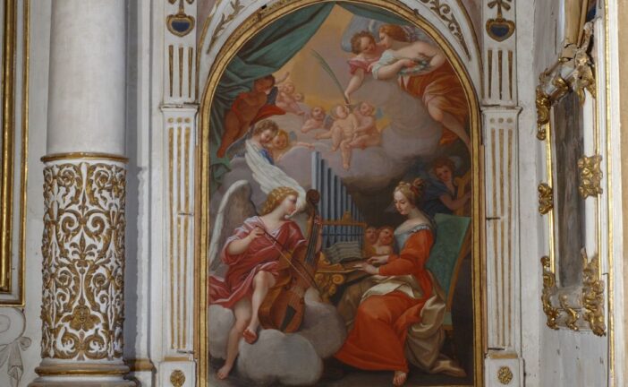 Apertura straordinaria gratuita delle Chiese di Santa Maria delle Nevi e del Santuccio 